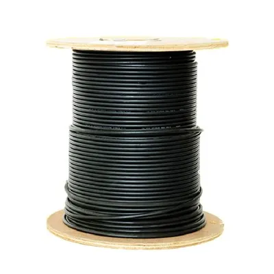 สายไฟโซล่าเซลล์ DC ทองแดงชุบดีบุก